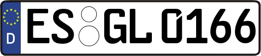 ES-GL0166