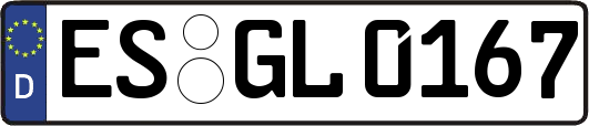 ES-GL0167