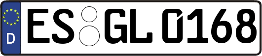 ES-GL0168