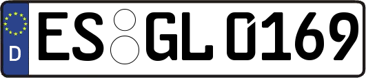 ES-GL0169