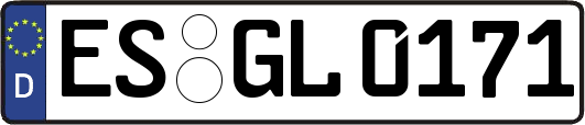 ES-GL0171