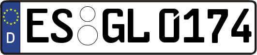 ES-GL0174