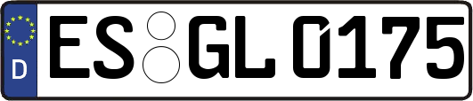 ES-GL0175