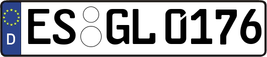 ES-GL0176