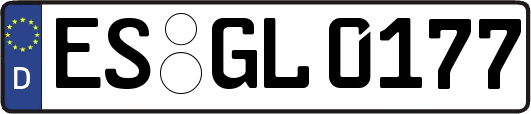 ES-GL0177