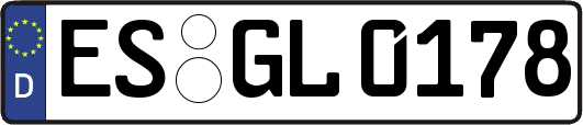 ES-GL0178