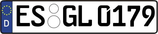 ES-GL0179
