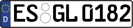 ES-GL0182
