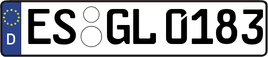 ES-GL0183