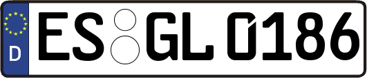 ES-GL0186