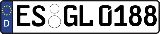 ES-GL0188