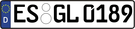 ES-GL0189