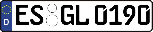 ES-GL0190