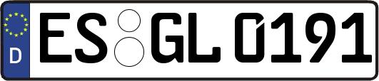 ES-GL0191