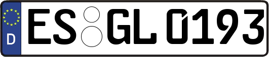ES-GL0193