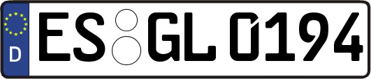 ES-GL0194