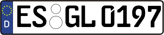 ES-GL0197