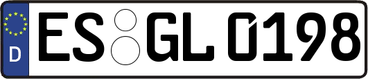 ES-GL0198