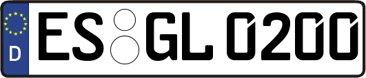 ES-GL0200