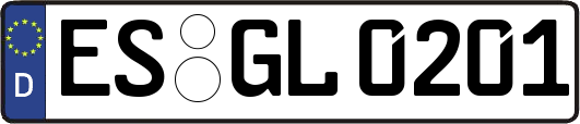 ES-GL0201