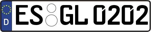 ES-GL0202
