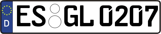 ES-GL0207