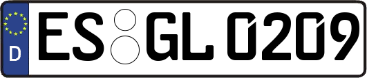 ES-GL0209