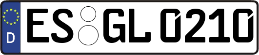 ES-GL0210