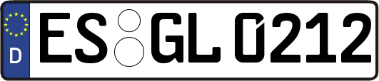 ES-GL0212