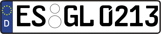 ES-GL0213