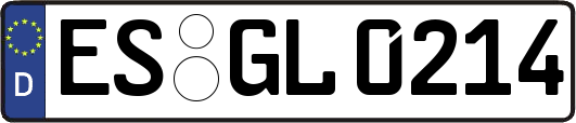 ES-GL0214