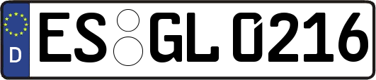 ES-GL0216