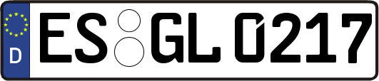 ES-GL0217