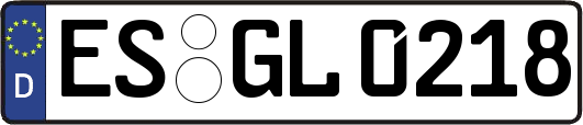 ES-GL0218