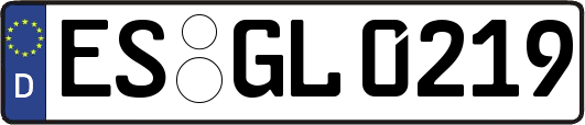 ES-GL0219