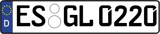 ES-GL0220