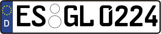 ES-GL0224