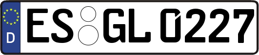 ES-GL0227