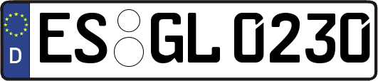 ES-GL0230