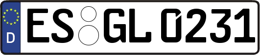 ES-GL0231