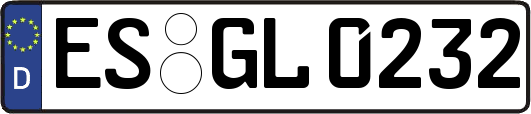 ES-GL0232