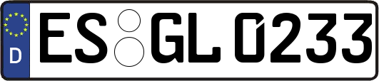 ES-GL0233