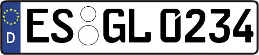 ES-GL0234