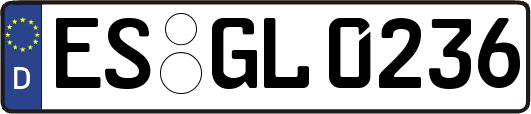 ES-GL0236