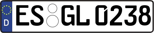 ES-GL0238