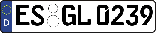 ES-GL0239