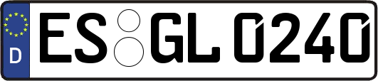 ES-GL0240