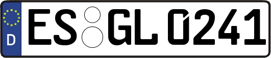 ES-GL0241