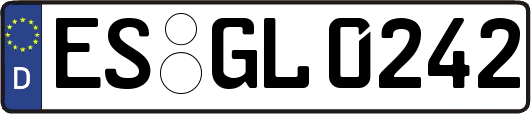 ES-GL0242