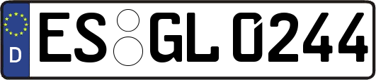 ES-GL0244